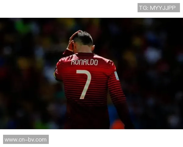 C罗41岁再战世界杯期待第六次征程能创佳绩