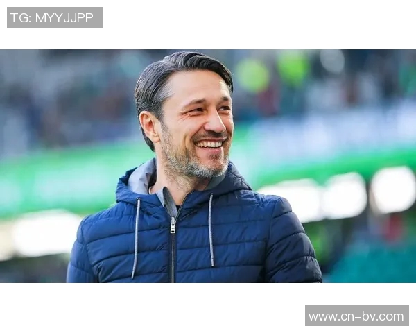 多特蒙德祝贺科瓦奇54岁生日战绩辉煌21胜7平6负