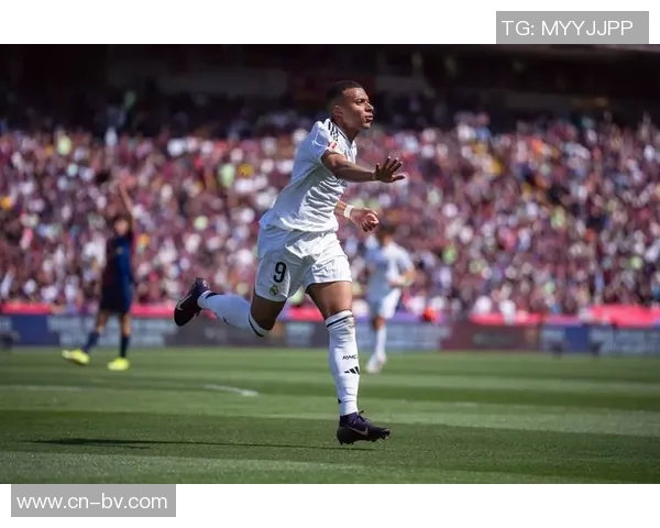 姆巴佩对巴萨进球数据惊人成为21世纪第三高进球者