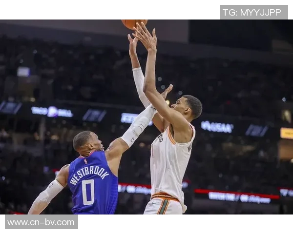 马刺遭遇赛季首败解说员分析防守表现仍具延续性对未来依然充满信心