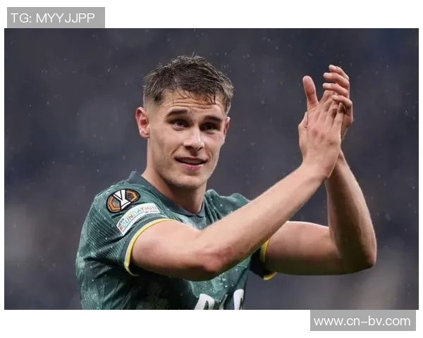 范德芬助攻表现出色荣膺热刺对桑德兰比赛最佳球员称号